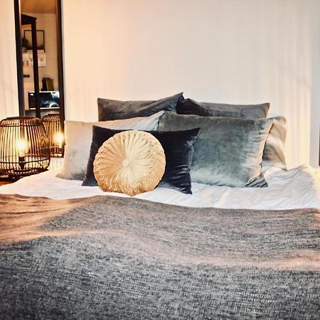 Cozy Studio Apartment In The Heart Of 雷克雅維克 外观 照片